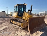 Used Dozer